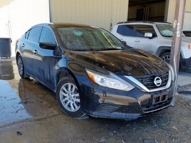 NISSAN ALTIMA 2016 1n4al3ap8gn358507