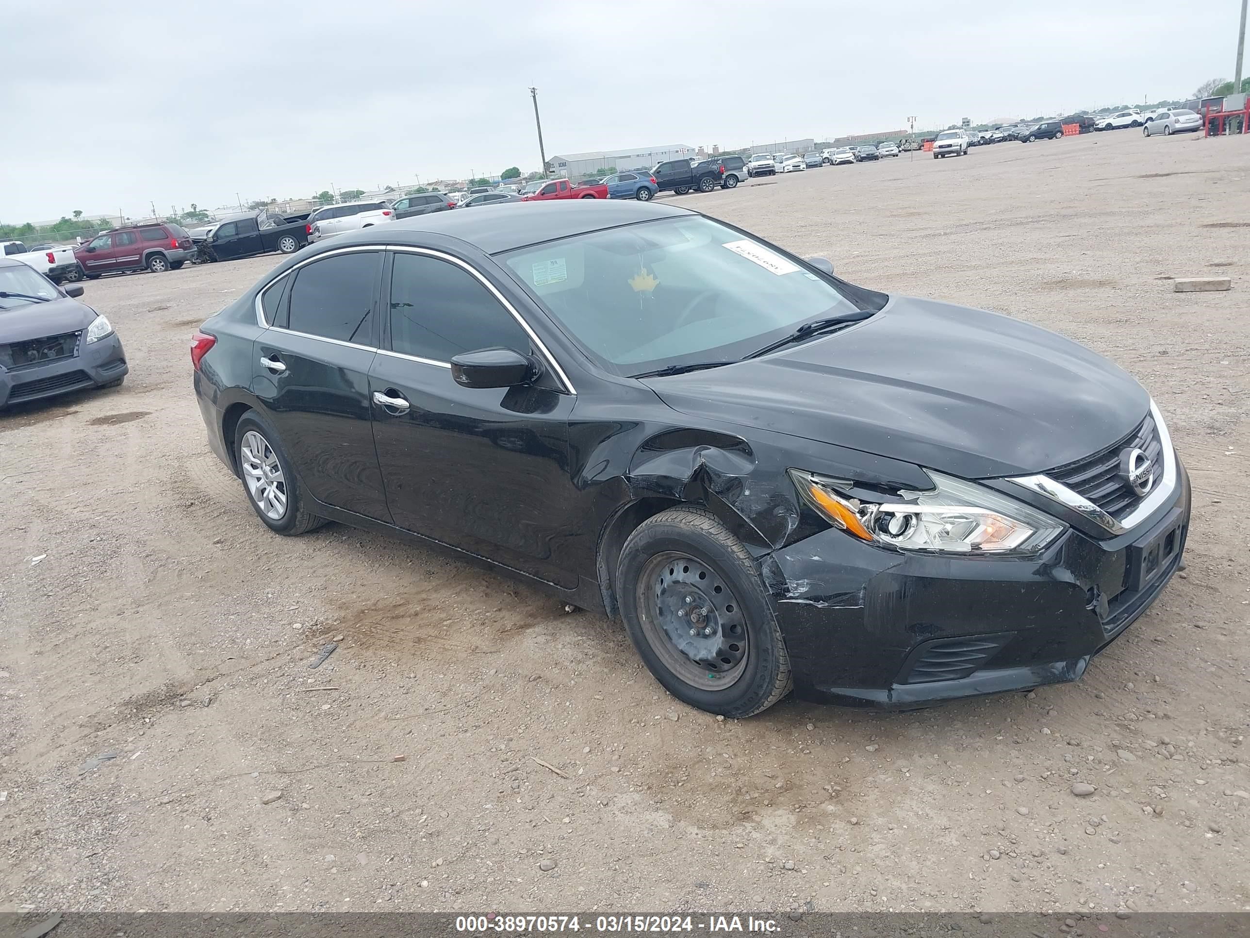 NISSAN ALTIMA 2016 1n4al3ap8gn358555