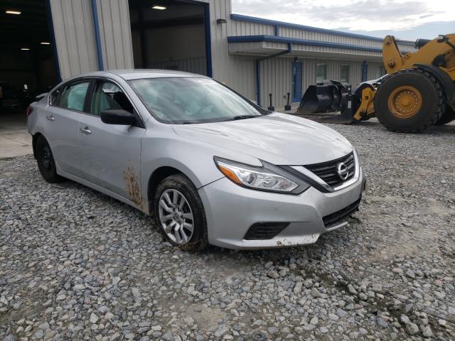 NISSAN ALTIMA 2.5 2016 1n4al3ap8gn359463