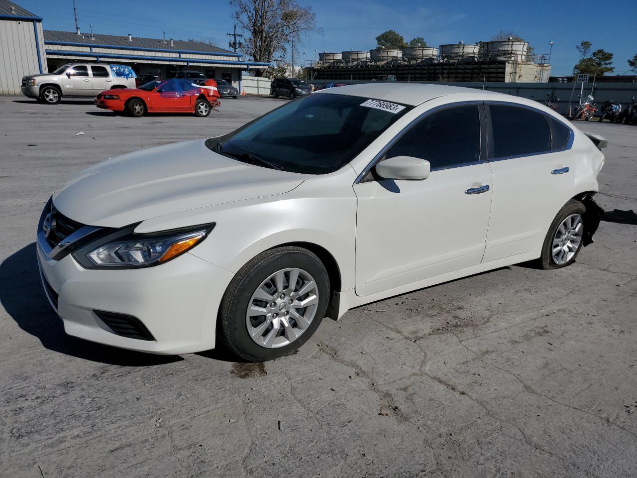 NISSAN ALTIMA 2016 1n4al3ap8gn359897