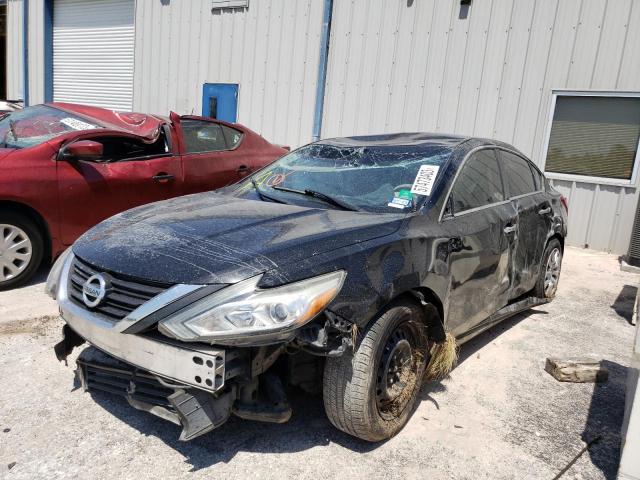 NISSAN ALTIMA 2.5 2016 1n4al3ap8gn360080