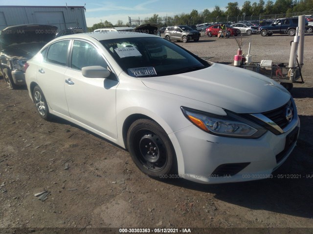 NISSAN ALTIMA 2016 1n4al3ap8gn361374