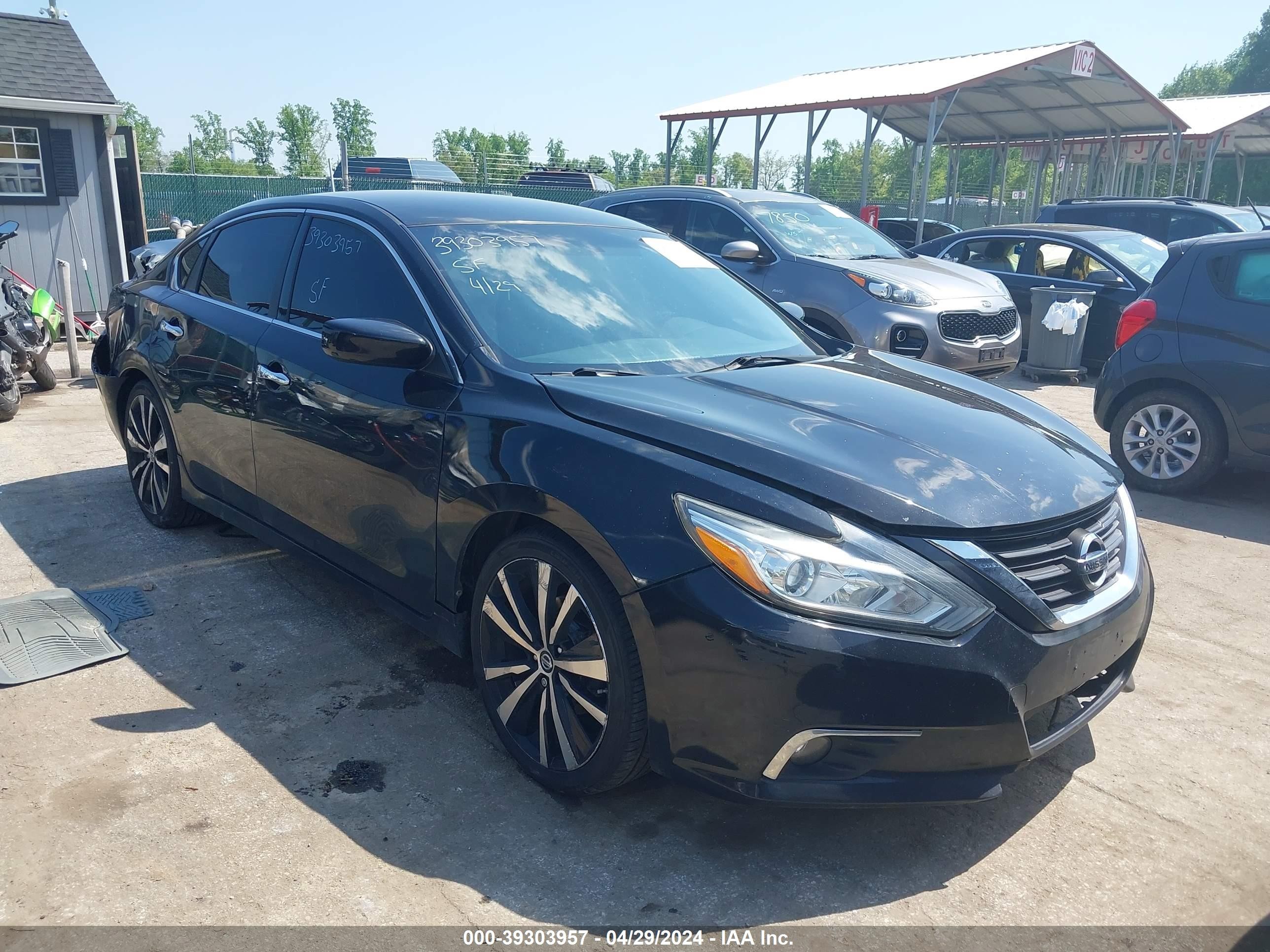 NISSAN ALTIMA 2016 1n4al3ap8gn361455