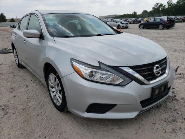 NISSAN ALTIMA 2.5 2016 1n4al3ap8gn361603