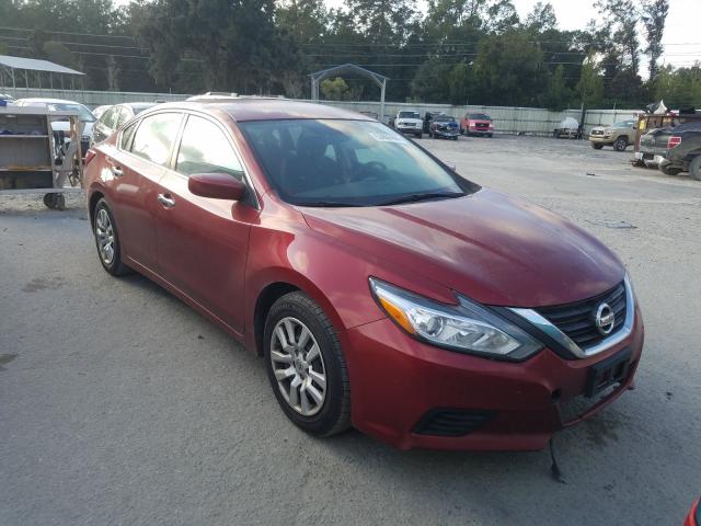 NISSAN ALTIMA 2.5 2016 1n4al3ap8gn362637