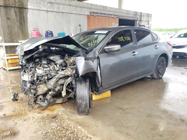 NISSAN ALTIMA 2.5 2016 1n4al3ap8gn363173