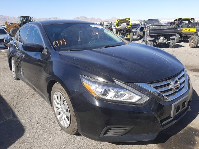 NISSAN ALTIMA 2.5 2016 1n4al3ap8gn363240