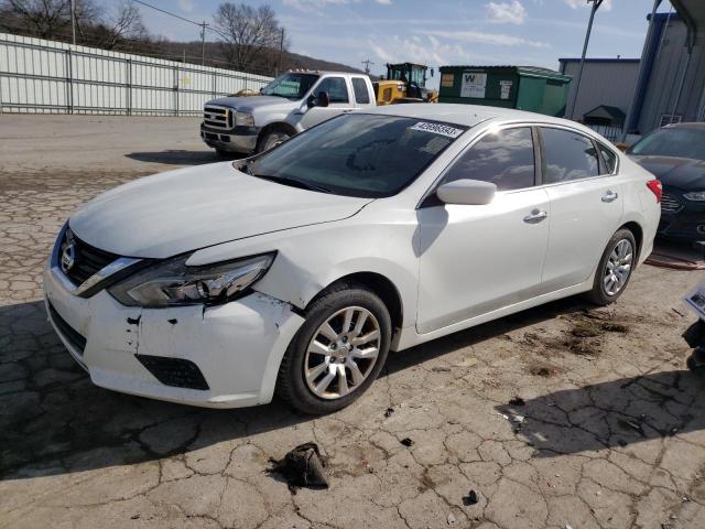 NISSAN ALTIMA 2.5 2016 1n4al3ap8gn363268