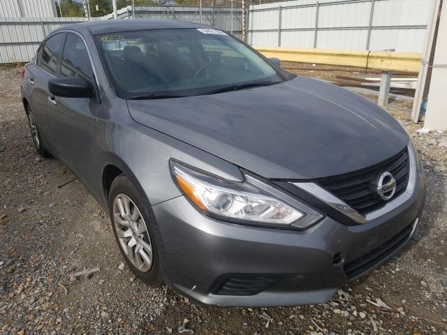 NISSAN ALTIMA 2.5 2016 1n4al3ap8gn363724