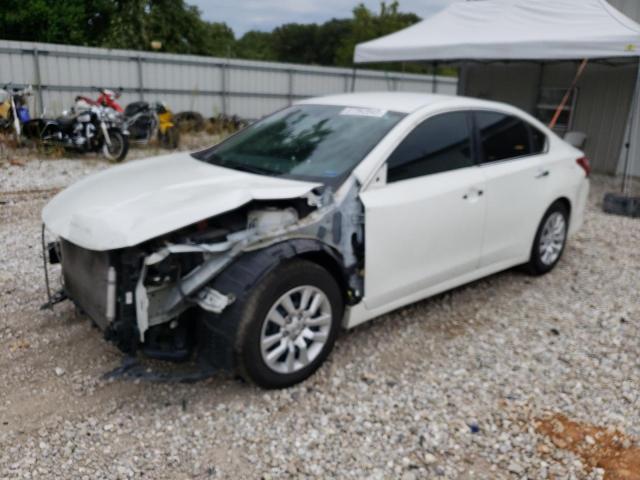 NISSAN ALTIMA 2.5 2016 1n4al3ap8gn363853