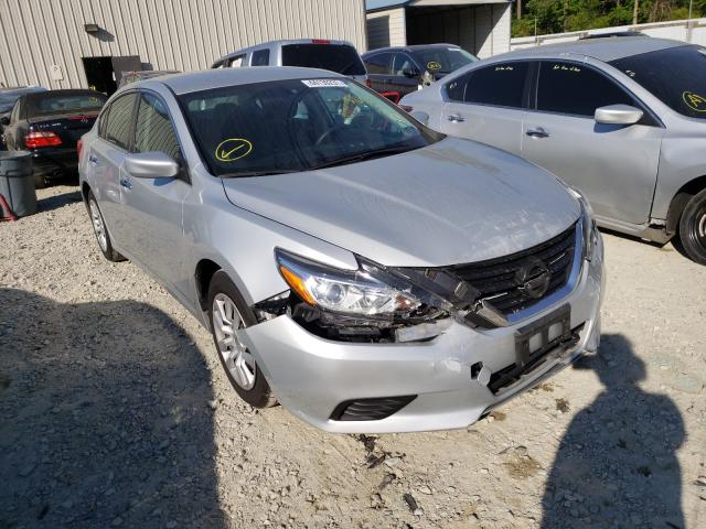 NISSAN ALTIMA 2.5 2016 1n4al3ap8gn364176