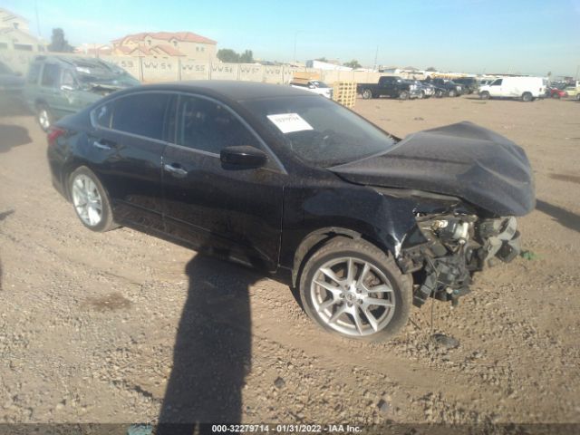 NISSAN ALTIMA 2016 1n4al3ap8gn364694