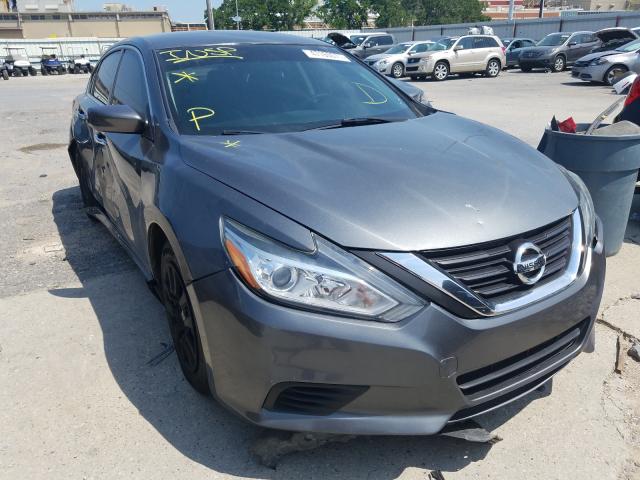 NISSAN ALTIMA 2.5 2016 1n4al3ap8gn364761