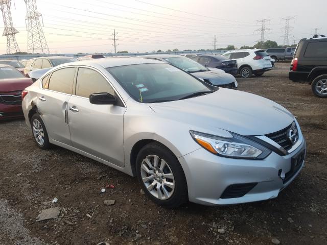 NISSAN ALTIMA 2.5 2016 1n4al3ap8gn364873