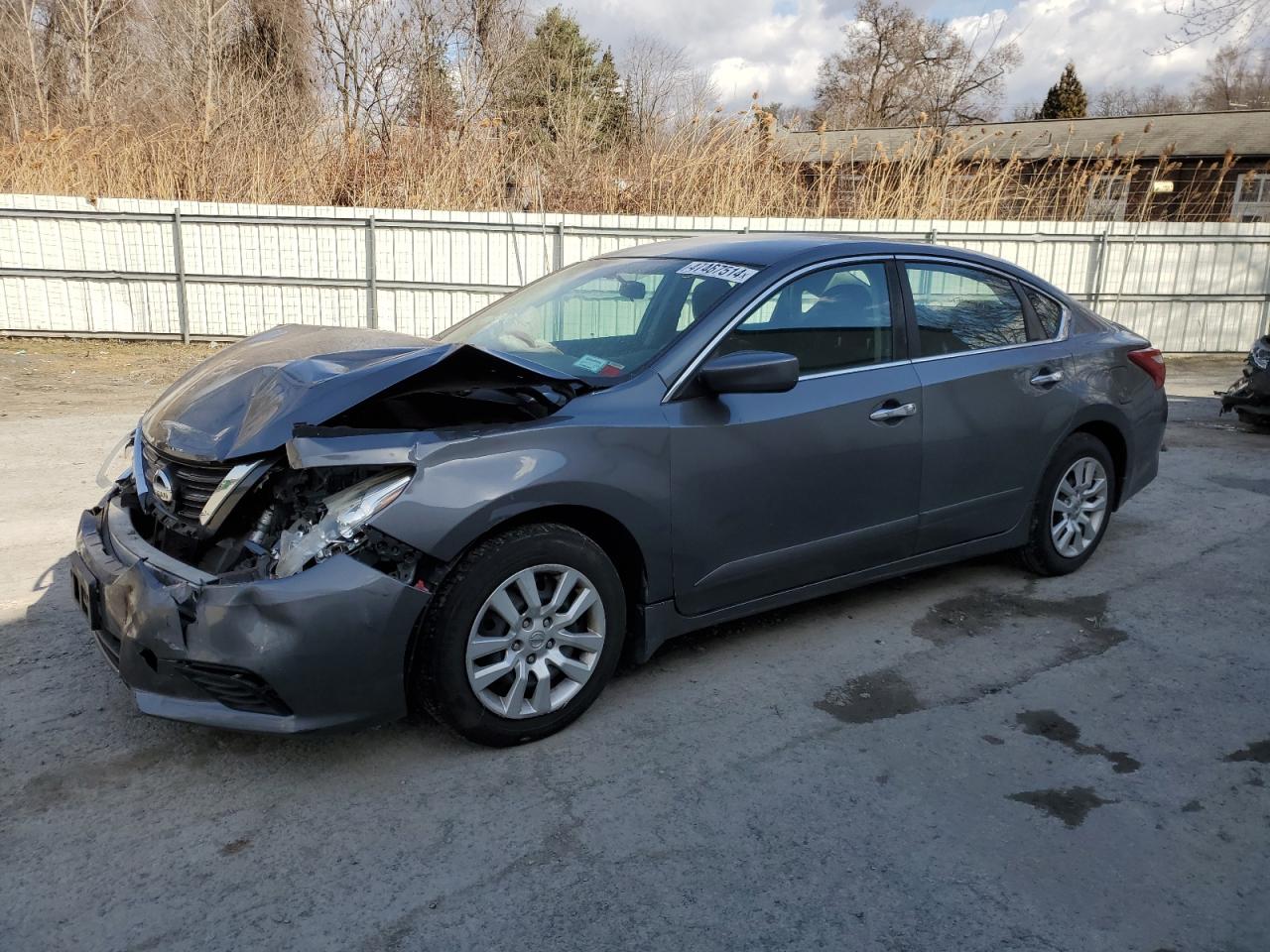 NISSAN ALTIMA 2016 1n4al3ap8gn365540