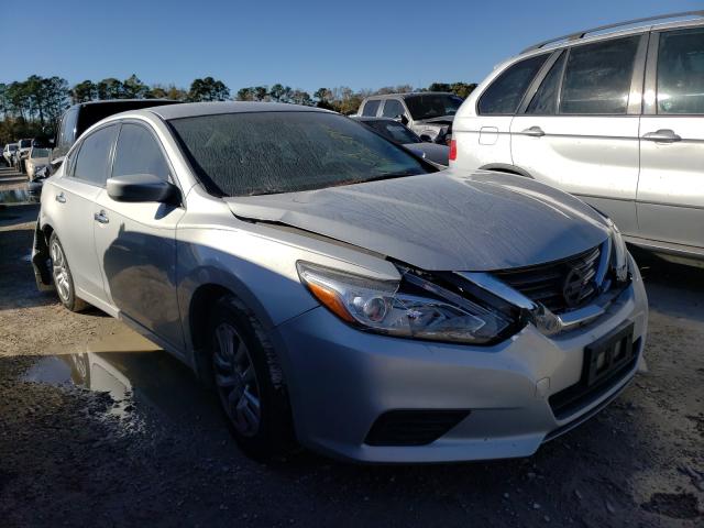 NISSAN ALTIMA 2.5 2016 1n4al3ap8gn367059