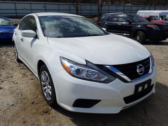 NISSAN ALTIMA 2.5 2016 1n4al3ap8gn367224