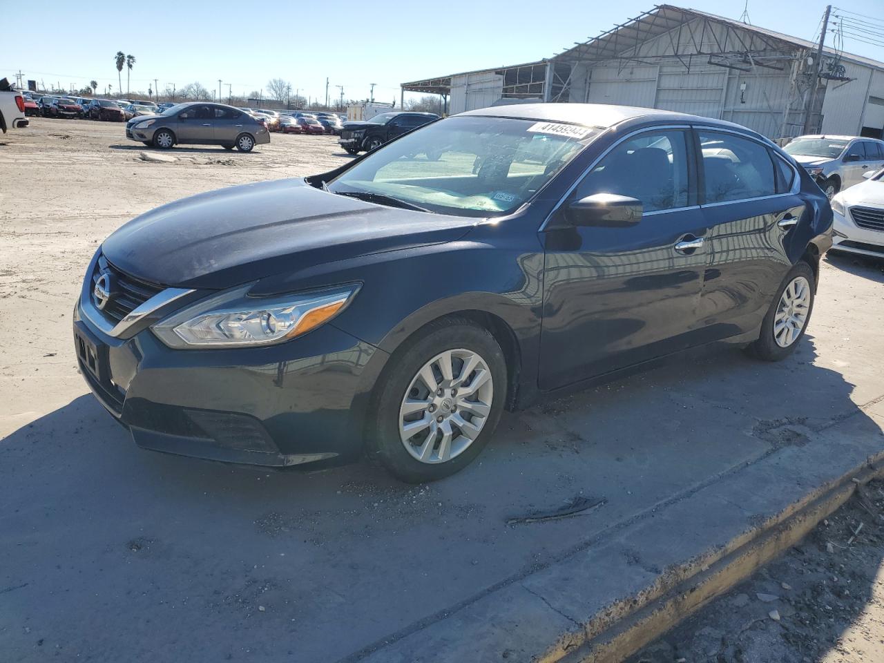 NISSAN ALTIMA 2016 1n4al3ap8gn367286