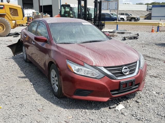 NISSAN ALTIMA 2.5 2016 1n4al3ap8gn368390