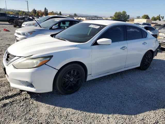 NISSAN ALTIMA 2.5 2016 1n4al3ap8gn368860