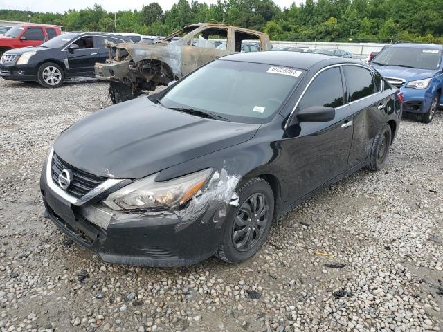 NISSAN ALTIMA 2.5 2016 1n4al3ap8gn368941