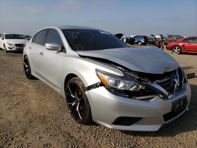 NISSAN ALTIMA 2.5 2016 1n4al3ap8gn372794