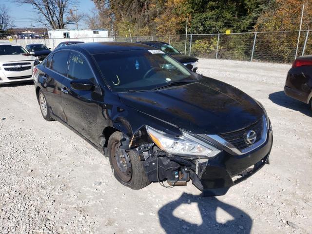 NISSAN ALTIMA 2.5 2016 1n4al3ap8gn372875