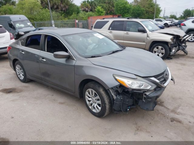 NISSAN ALTIMA 2016 1n4al3ap8gn372973