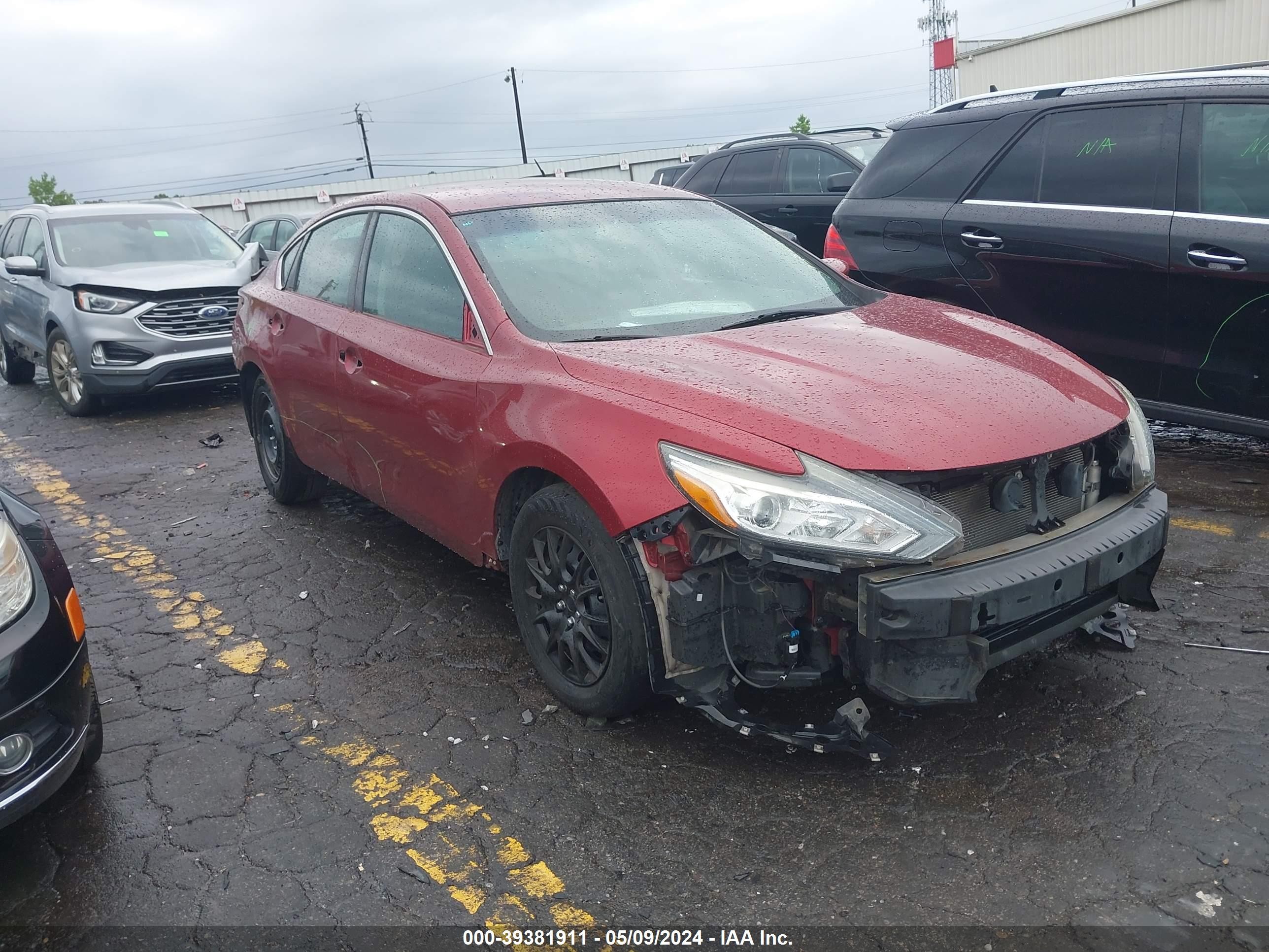 NISSAN ALTIMA 2016 1n4al3ap8gn373816