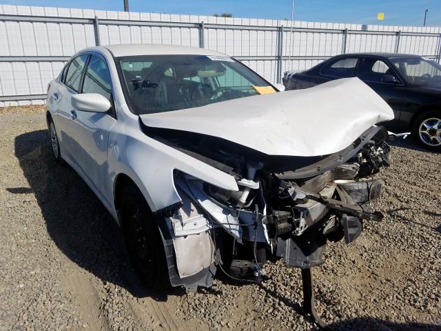 NISSAN ALTIMA 2.5 2016 1n4al3ap8gn374075