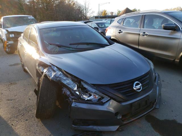 NISSAN ALTIMA 2.5 2016 1n4al3ap8gn374559