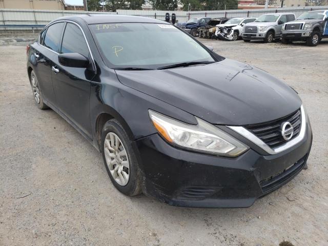 NISSAN ALTIMA 2.5 2016 1n4al3ap8gn374917