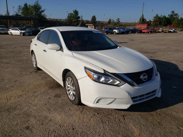 NISSAN ALTIMA 2.5 2016 1n4al3ap8gn375470