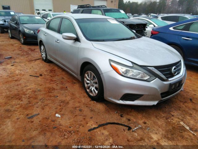 NISSAN ALTIMA 2016 1n4al3ap8gn376585