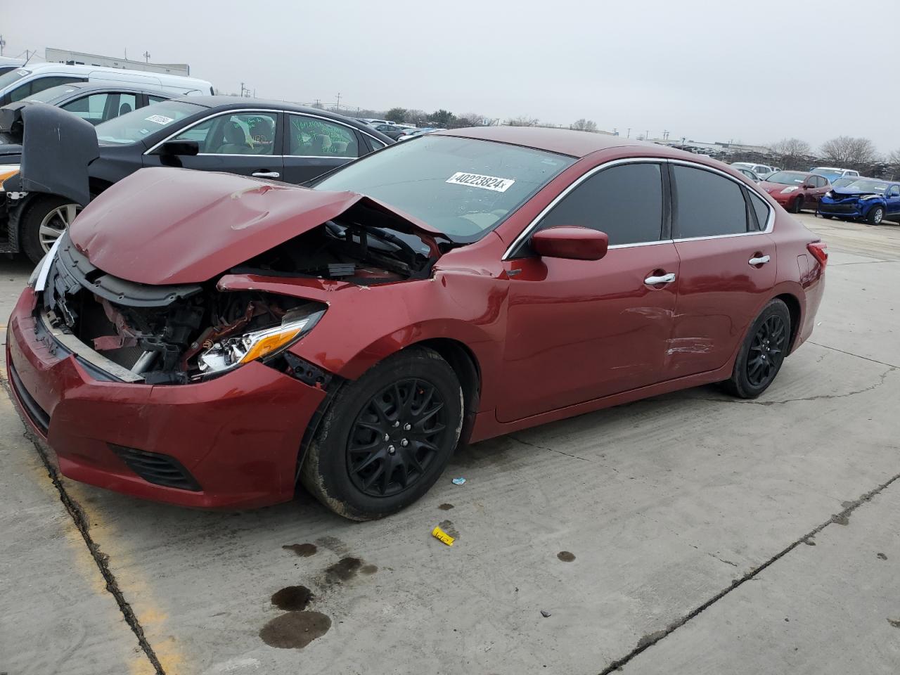 NISSAN ALTIMA 2016 1n4al3ap8gn378014