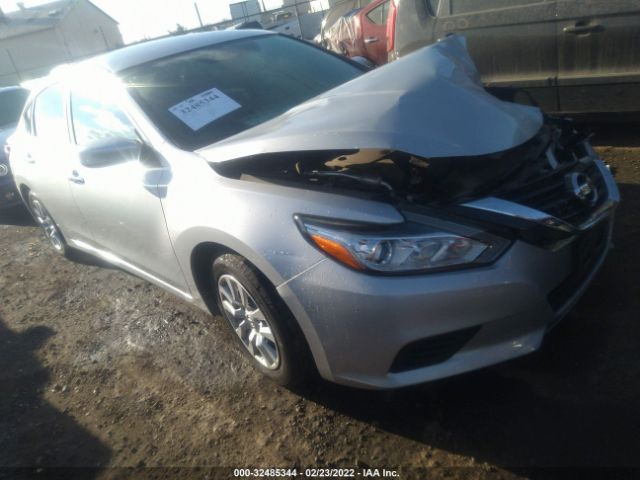 NISSAN ALTIMA 2016 1n4al3ap8gn378174