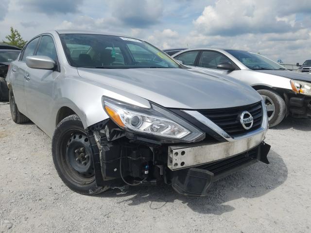 NISSAN ALTIMA 2.5 2016 1n4al3ap8gn379759