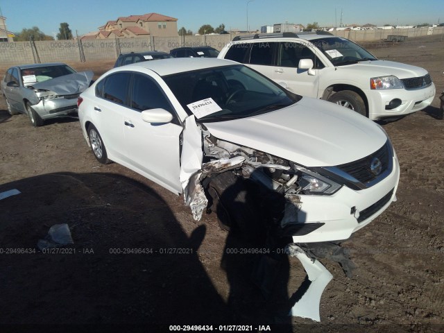 NISSAN ALTIMA 2016 1n4al3ap8gn379907