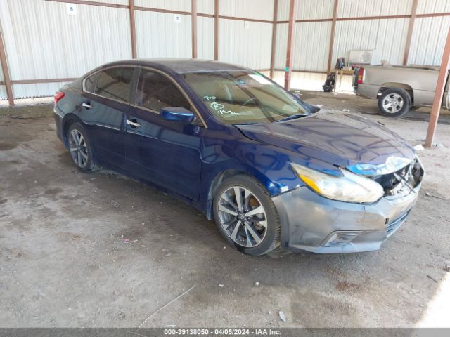 NISSAN ALTIMA 2016 1n4al3ap8gn380247