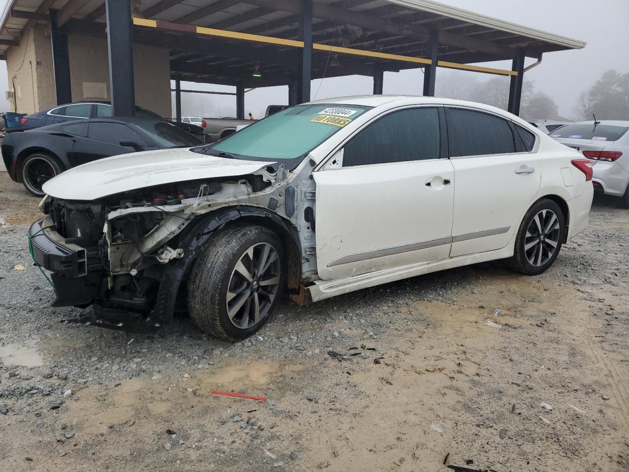 NISSAN ALTIMA 2016 1n4al3ap8gn382029