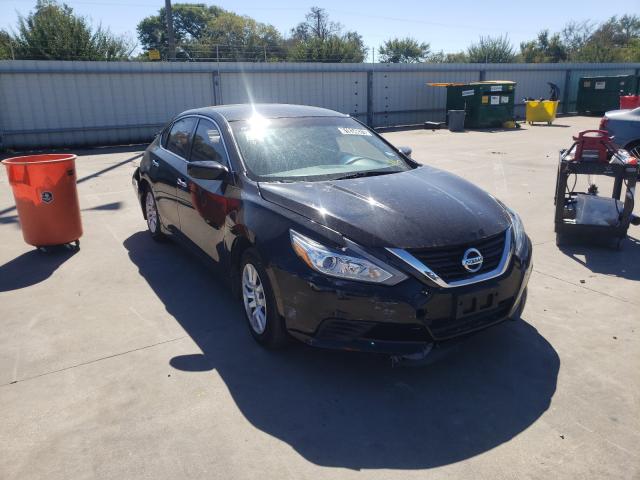 NISSAN ALTIMA 2.5 2016 1n4al3ap8gn382855