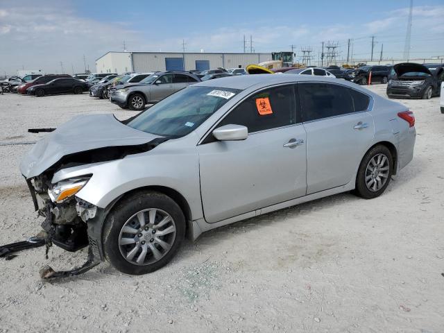 NISSAN ALTIMA 2.5 2016 1n4al3ap8gn382936