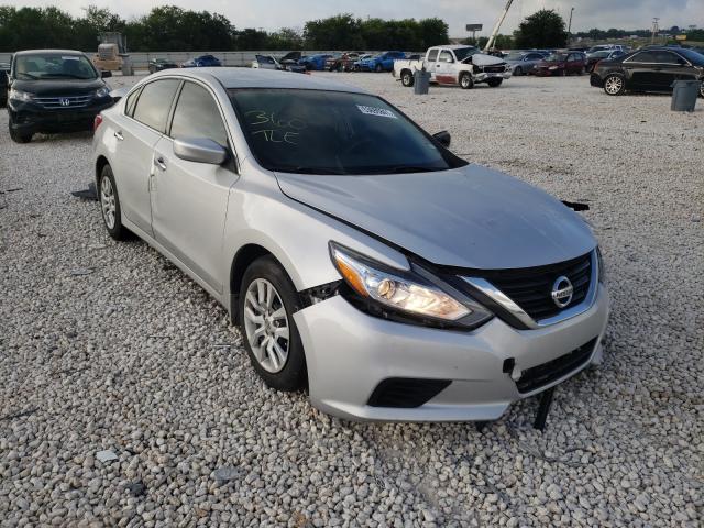 NISSAN ALTIMA 2.5 2016 1n4al3ap8gn383407