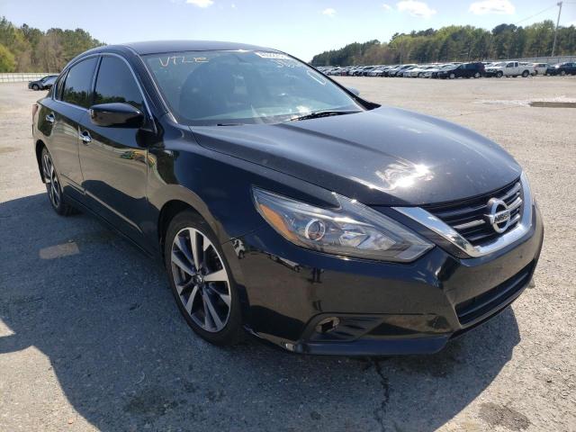 NISSAN ALTIMA 2.5 2016 1n4al3ap8gn383617