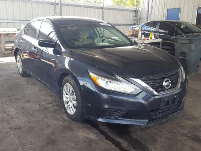 NISSAN ALTIMA 2.5 2016 1n4al3ap8gn383696