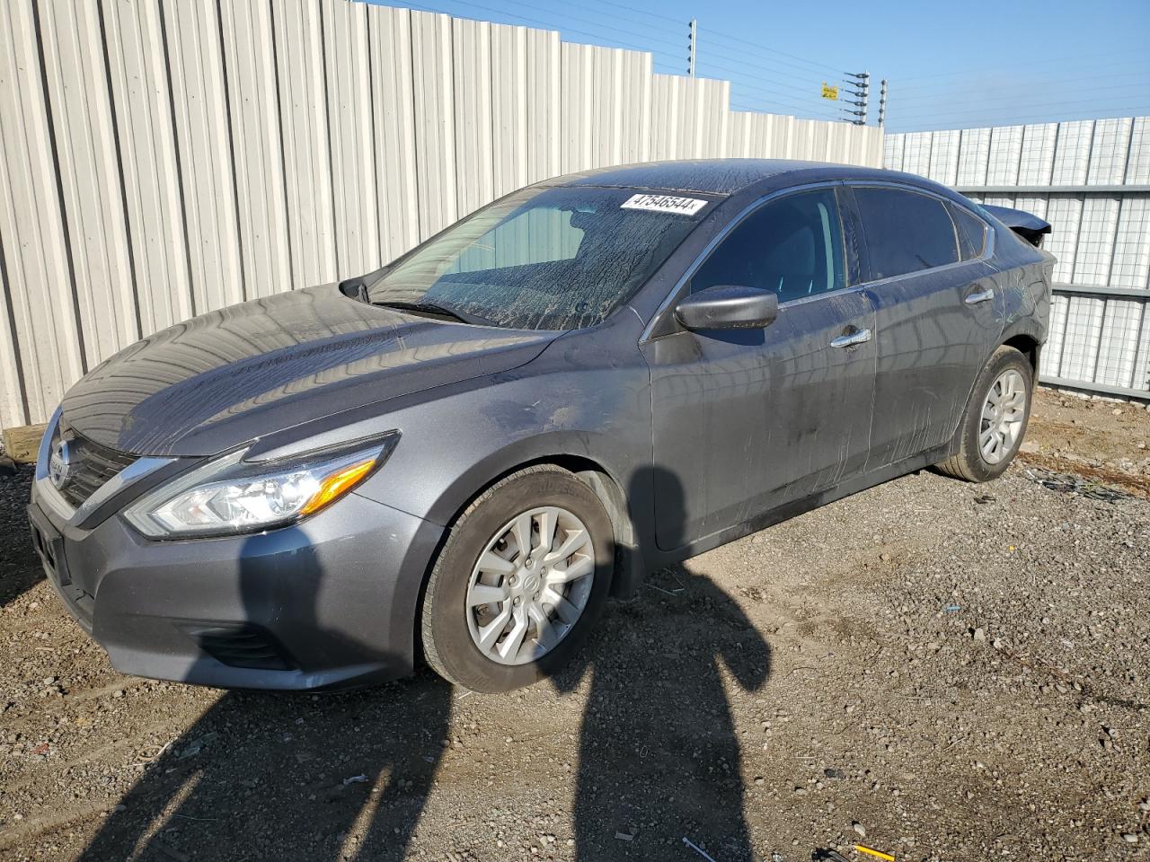 NISSAN ALTIMA 2016 1n4al3ap8gn384637