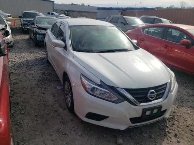 NISSAN ALTIMA 2.5 2016 1n4al3ap8gn387165