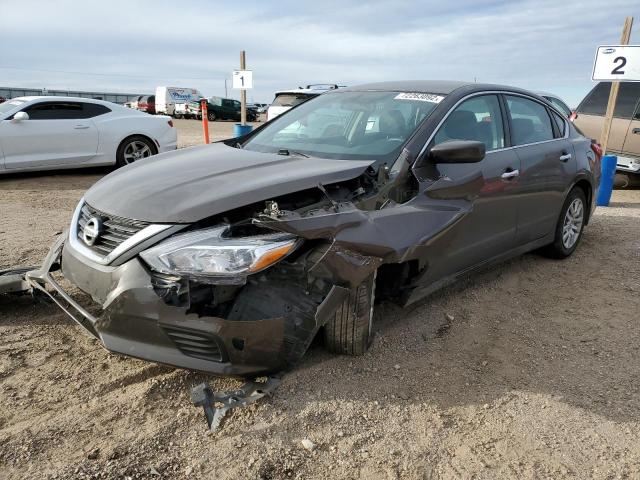 NISSAN ALTIMA 2.5 2016 1n4al3ap8gn387571