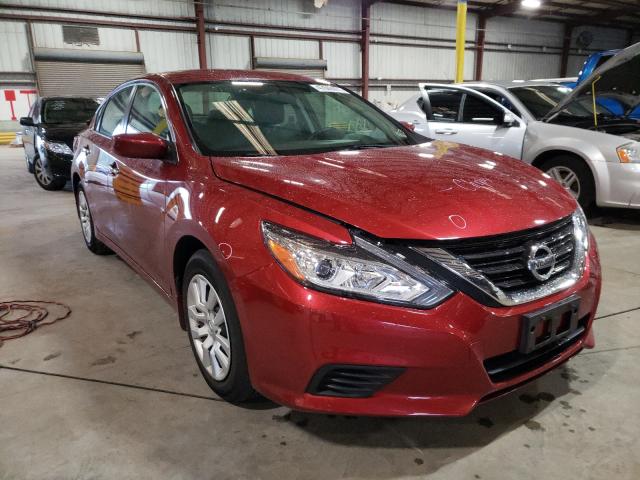 NISSAN ALTIMA 2.5 2016 1n4al3ap8gn387702