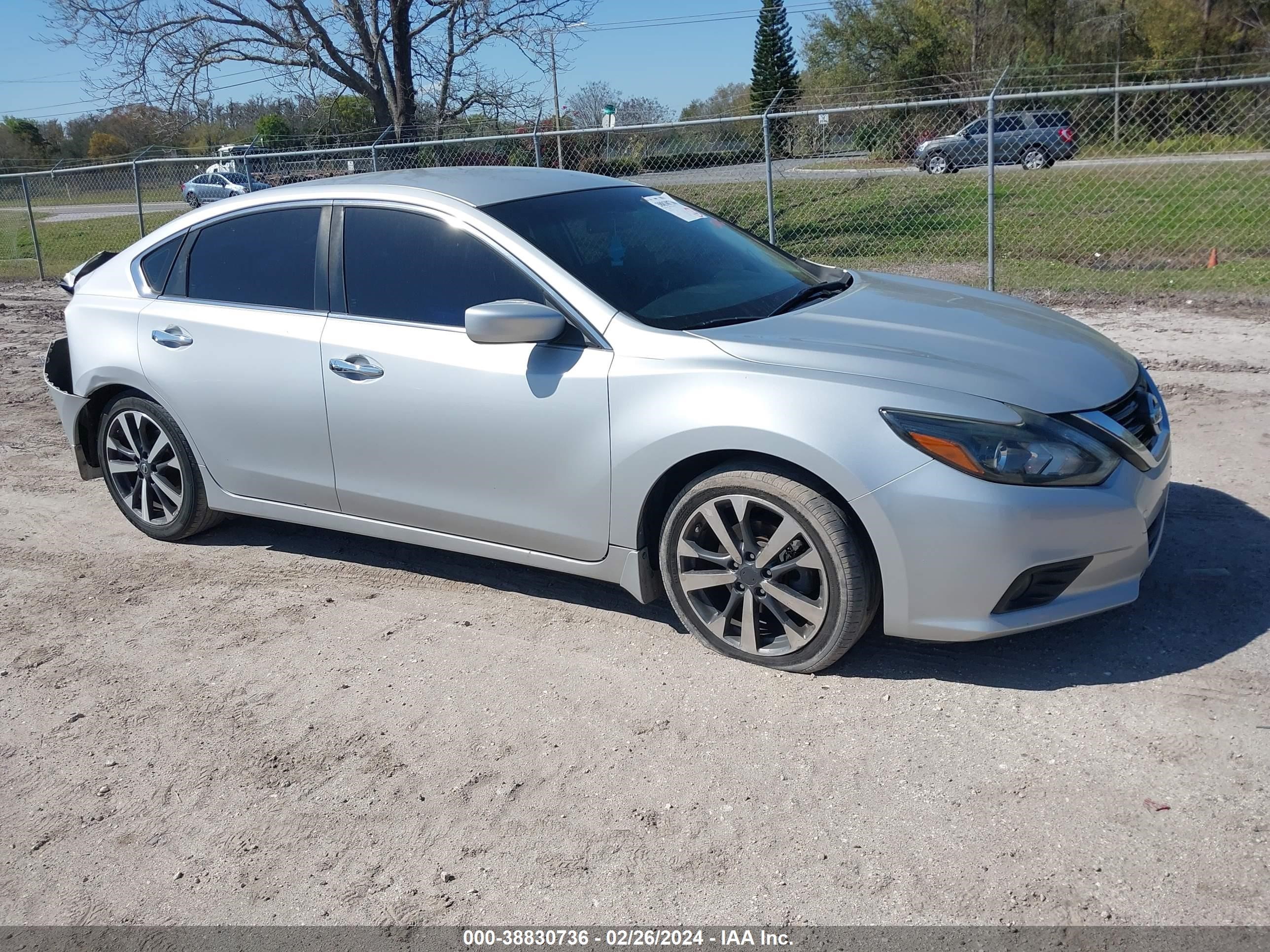 NISSAN ALTIMA 2016 1n4al3ap8gn387960